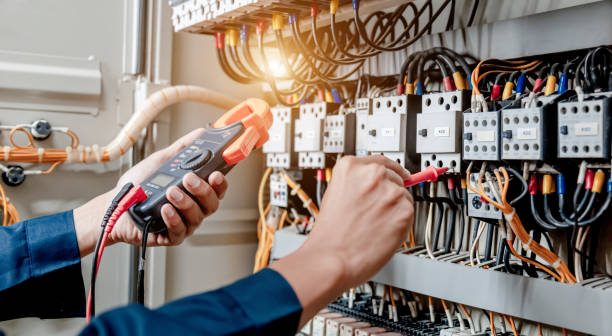 Best Electrical Installation Contractor  in Oshkosh, WI