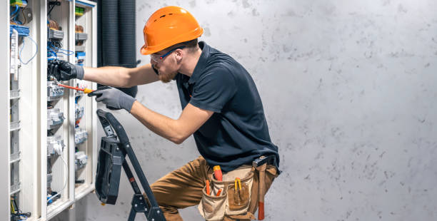 Best Electrical System Inspection  in Oshkosh, WI