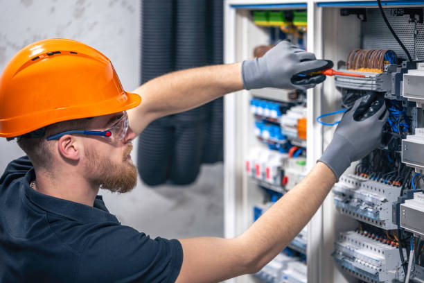 Best Electrical Upgrades for Homes  in Oshkosh, WI